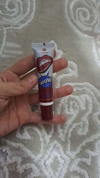 Golden Rose Gloss ve Balm - Görsel 2