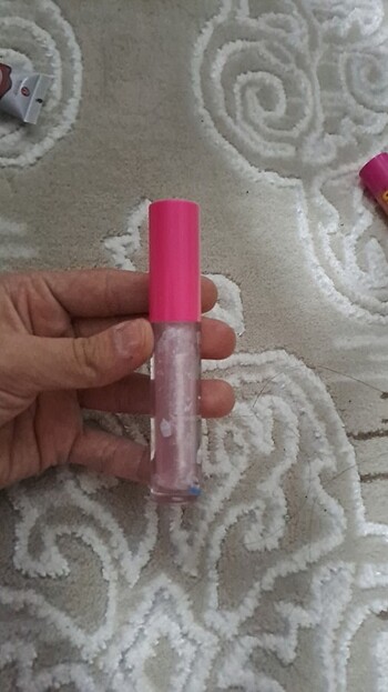 Golden Rose Gloss ve Balm - Görsel 3