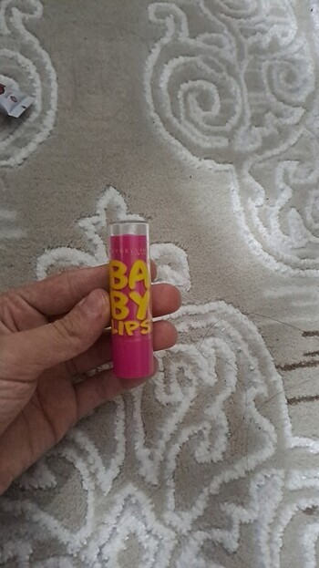 Golden Rose Gloss ve Balm - Görsel 4