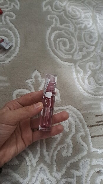 Golden Rose Gloss ve Balm - Görsel 5