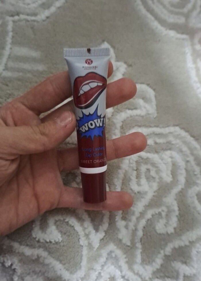 Golden Rose Gloss ve Balm - Görsel 2