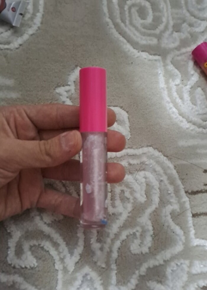 Golden Rose Gloss ve Balm - Görsel 3