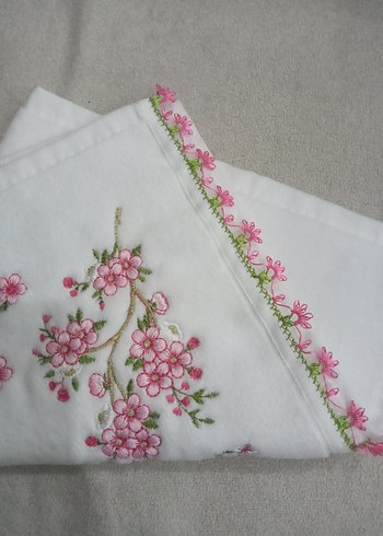 igne oyasi mutfak havlusu - Görsel 2