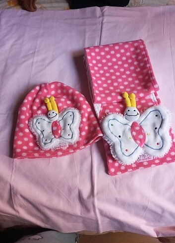 LC Waikiki 3-5 Yaş, 21 cm