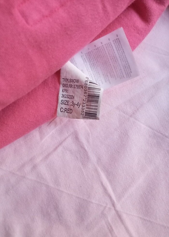 Ürün temiz  - Görsel 2