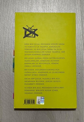  Sizi Medyanın Elinden Kurtaracak Kitap