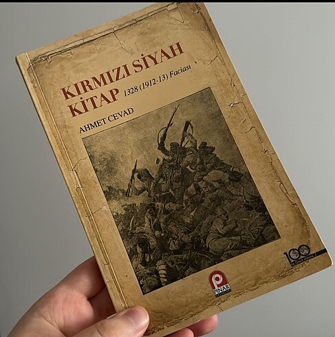 Kırmızı Siyah Kitap-Balkan Zulümleri