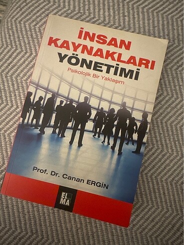 İnsan Kaynakları Yönetimi