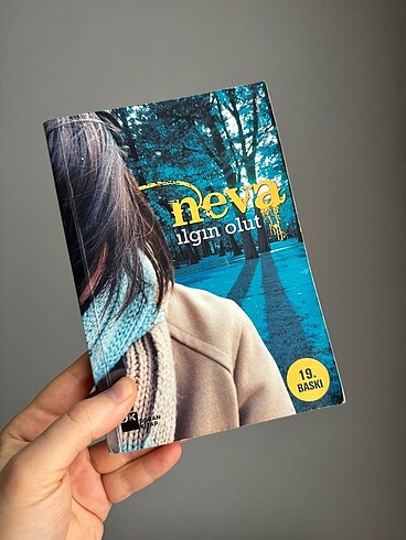 Neva-Ilgın Olut