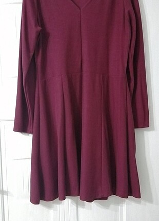 LC Waikiki 1 kere giyildi temizdir