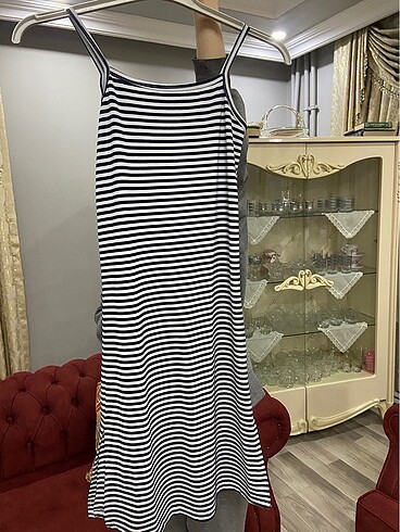 Yazlık mini elbise