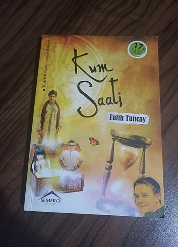 Kum Saati - Fatih Tuncay