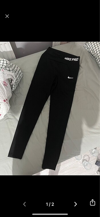Nike nike pro tayt