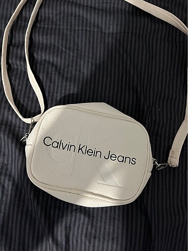calvin klein çanta