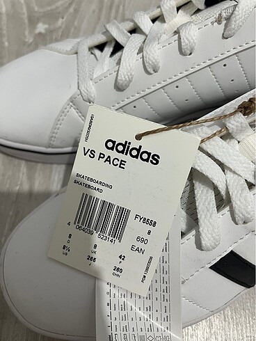 Adidas adidas spor ayakkabı