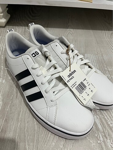 adidas spor ayakkabı