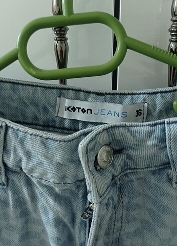 s Beden KOTON