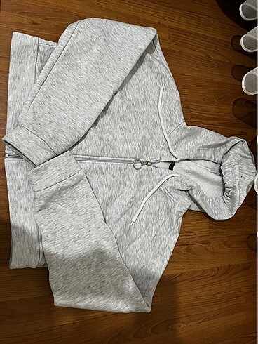 Trendyol & Milla Crop hırka