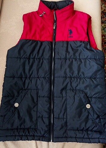 11-13 yaş polo yelek