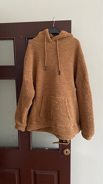Sweatshırt