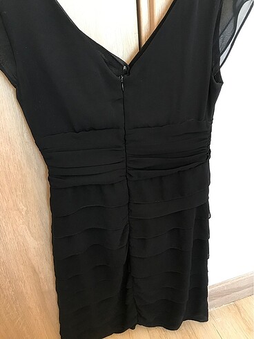 Abiye elbise - Görsel 3