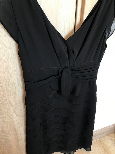 Abiye elbise - Görsel 4