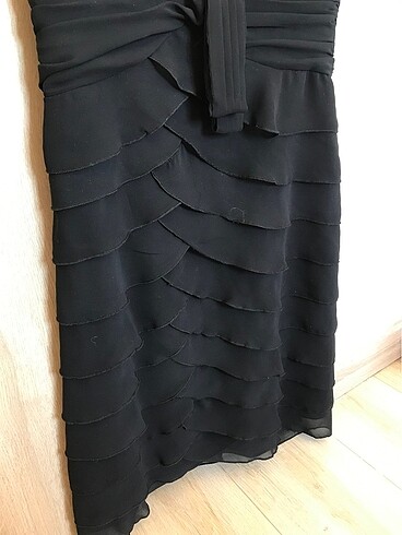 Abiye elbise - Görsel 5