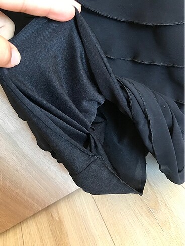 Abiye elbise - Görsel 6