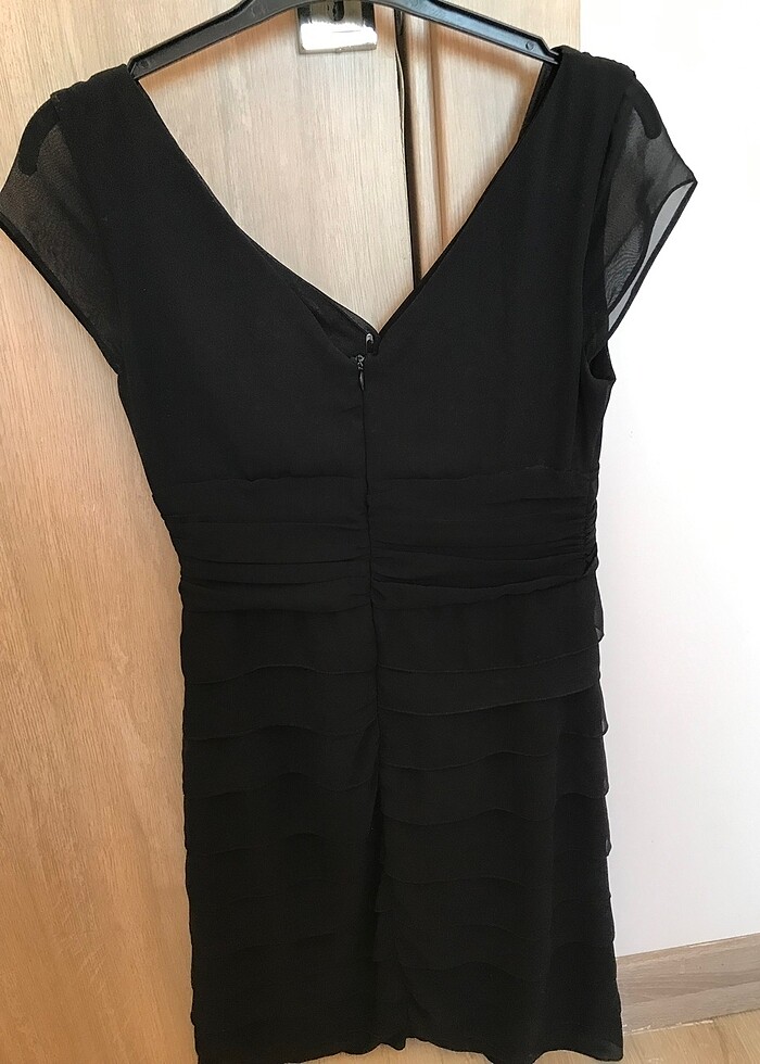 Abiye elbise - Görsel 2