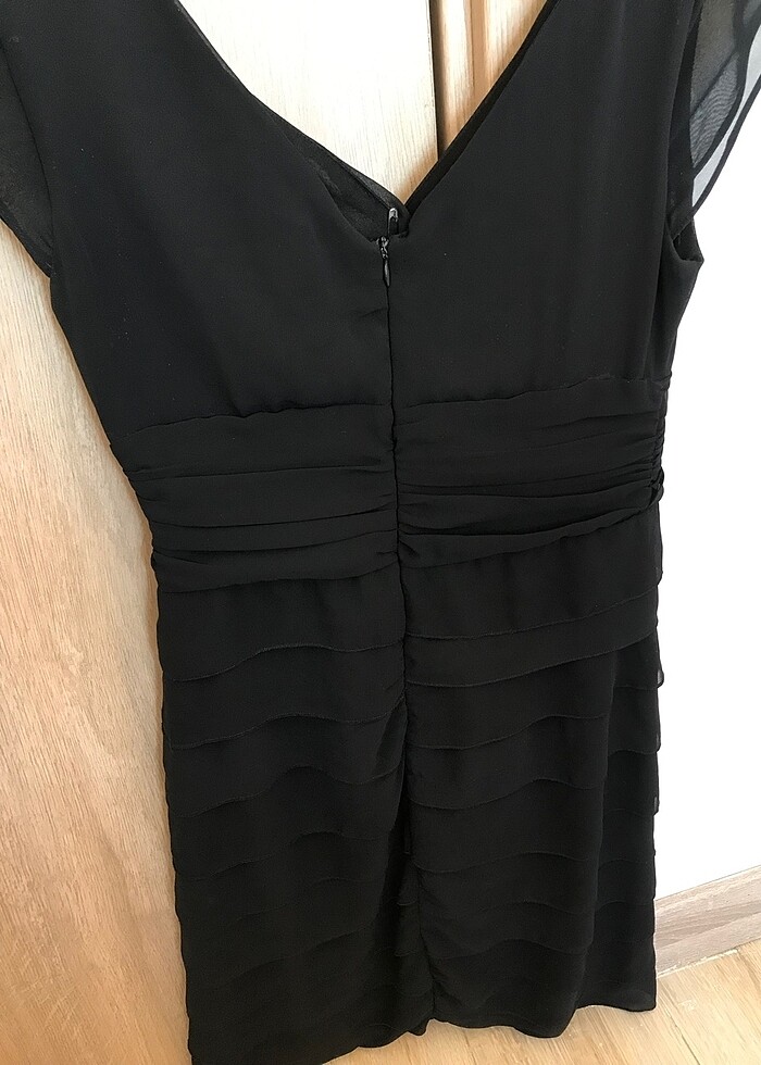 Abiye elbise - Görsel 3