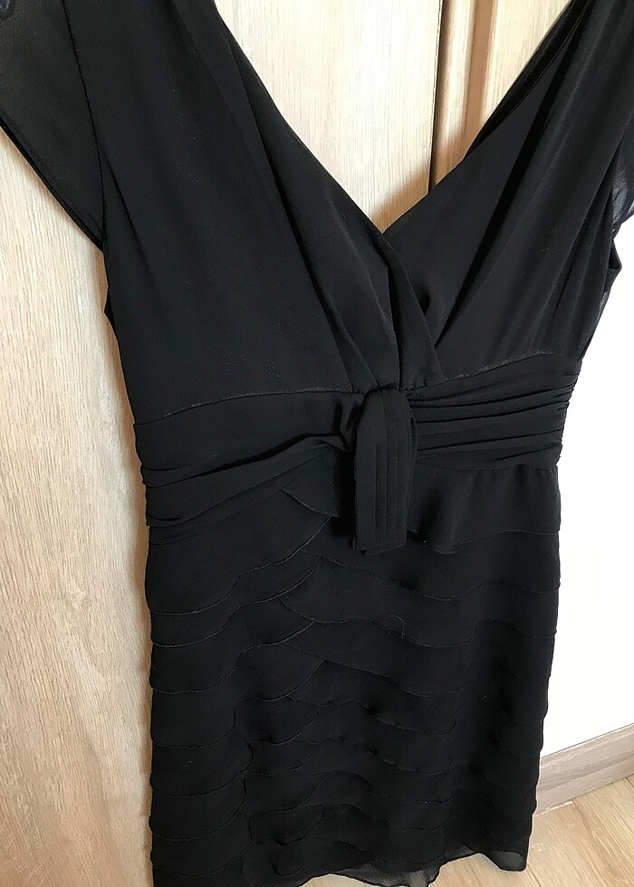 Abiye elbise - Görsel 4