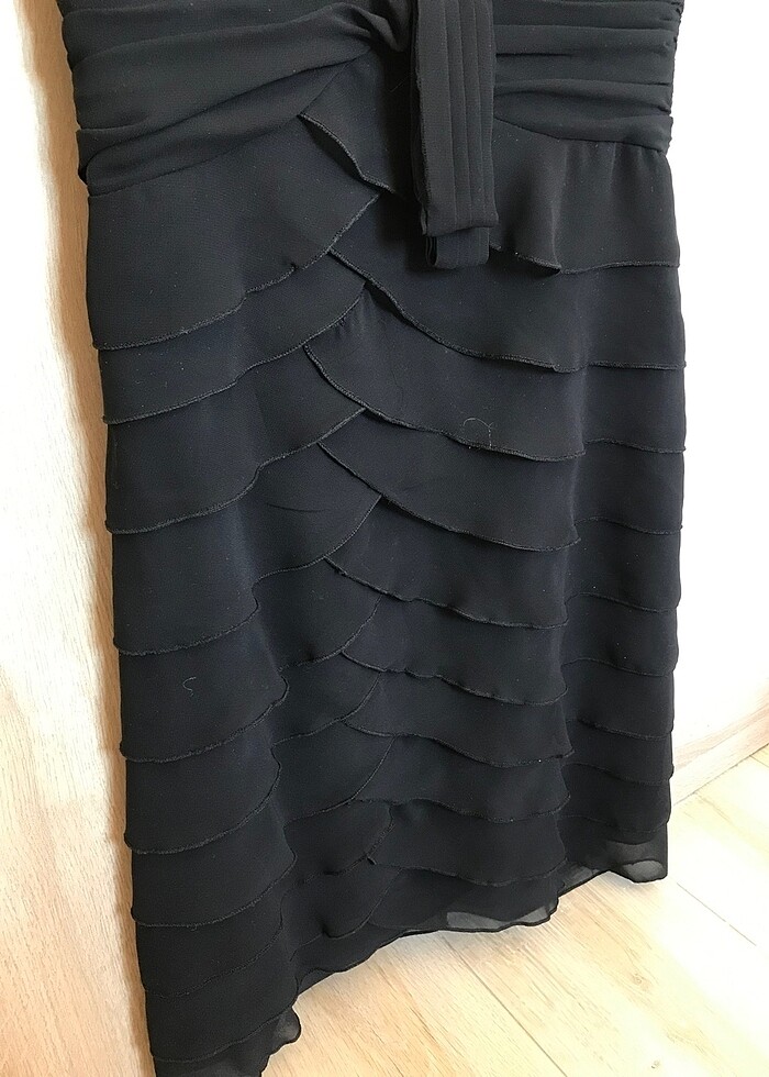 Abiye elbise - Görsel 5