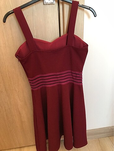 38 Beden Elbise