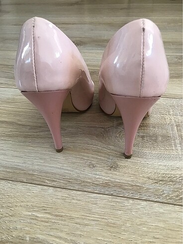 36 Beden Stiletto ayakkabı