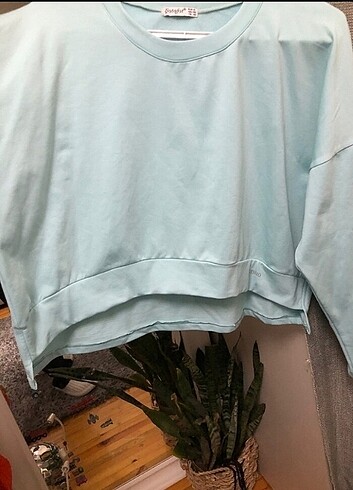 xl Beden Oysho Model Eşofman Takimi