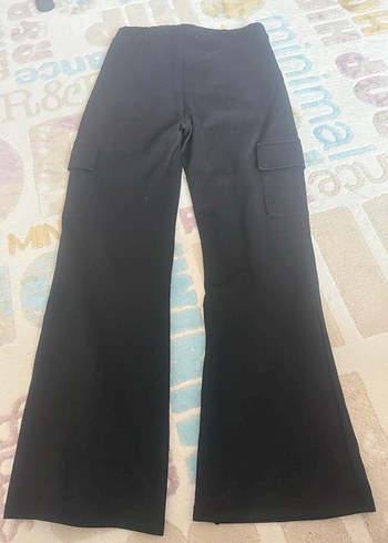 LC Waikiki Yanları cepli pantolon