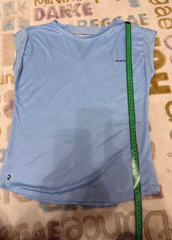 Sporcu thisirti - Görsel 2