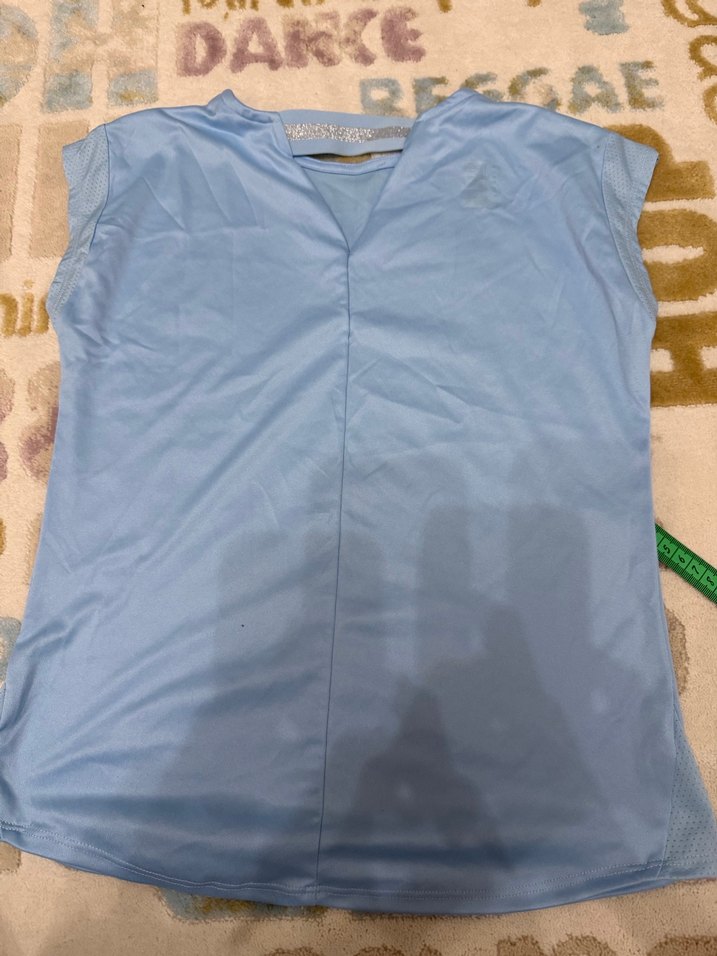 Sporcu thisirti - Görsel 3