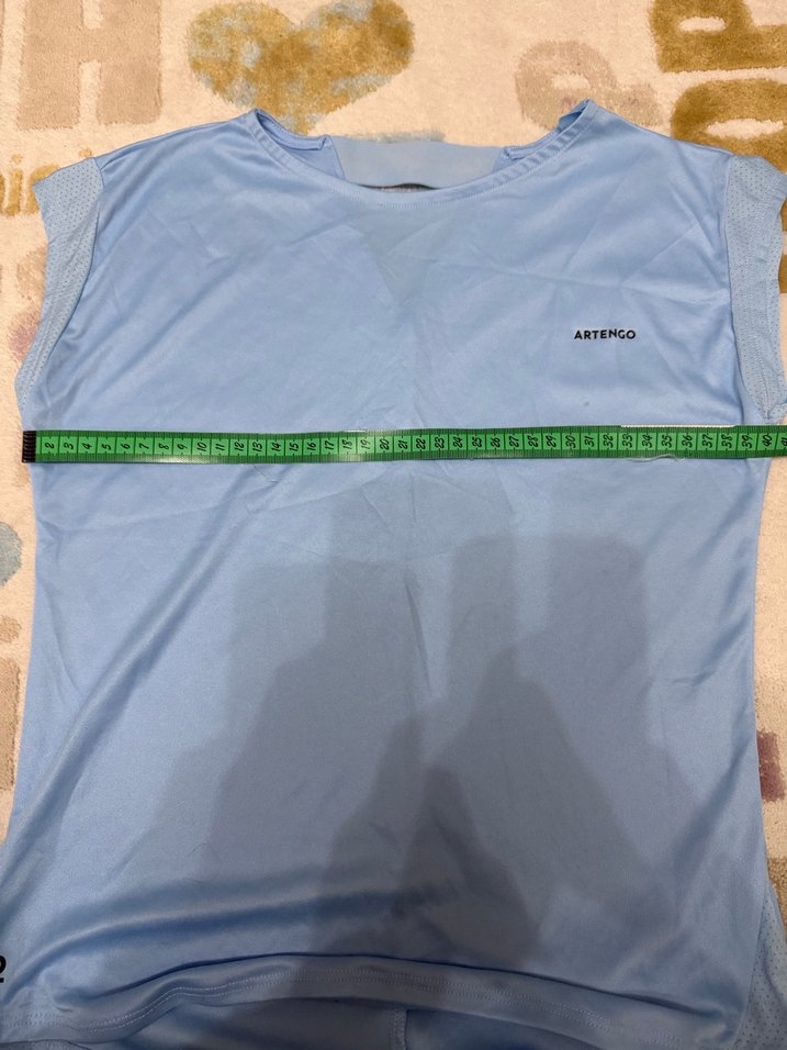 Sporcu thisirti - Görsel 4