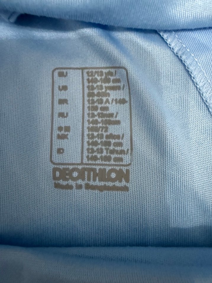 Sporcu thisirti - Görsel 5