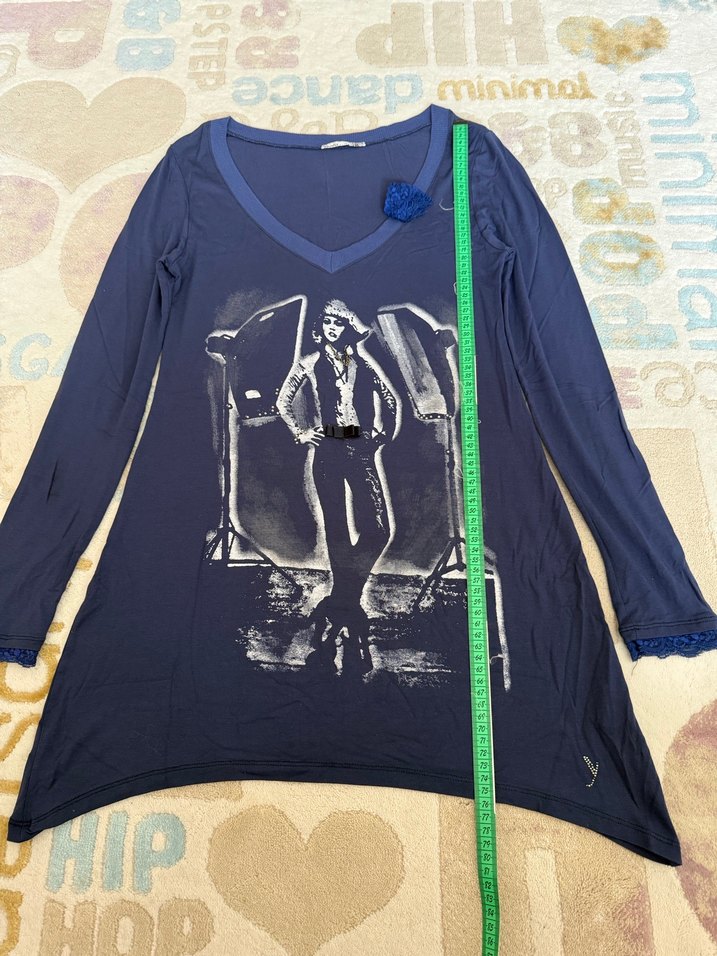 Harika tunik - Görsel 2