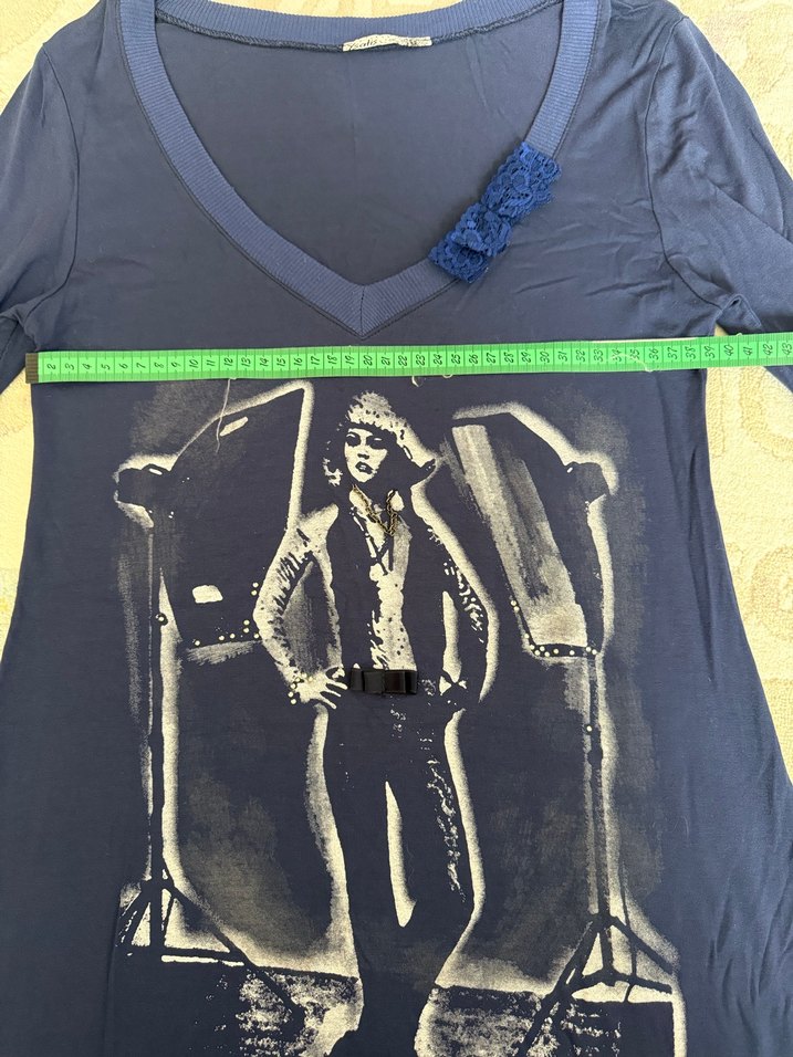 Harika tunik - Görsel 3