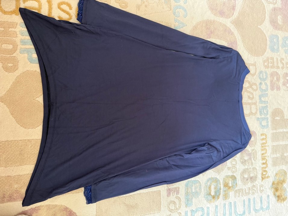 Harika tunik - Görsel 5