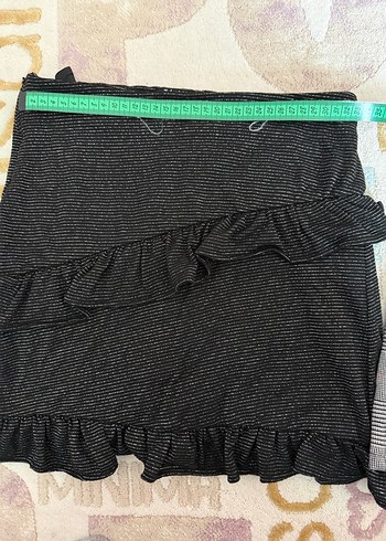 Etek ve şort etek - Görsel 4