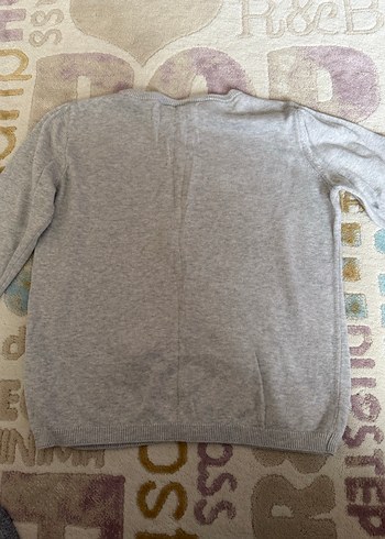 Hırka ve pantolon - Görsel 4