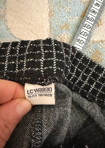 Hırka ve pantolon - Görsel 8