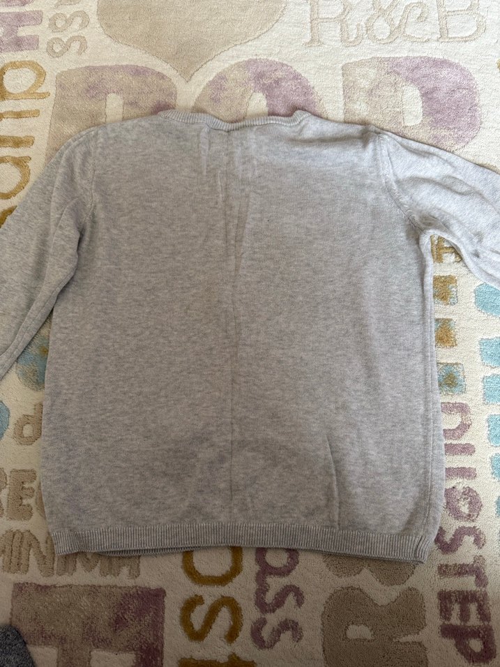 Hırka ve pantolon - Görsel 4