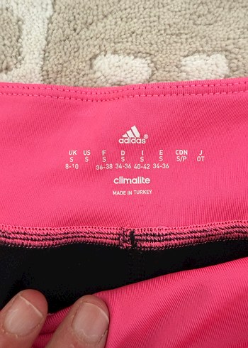 Adidas tayt - Görsel 6