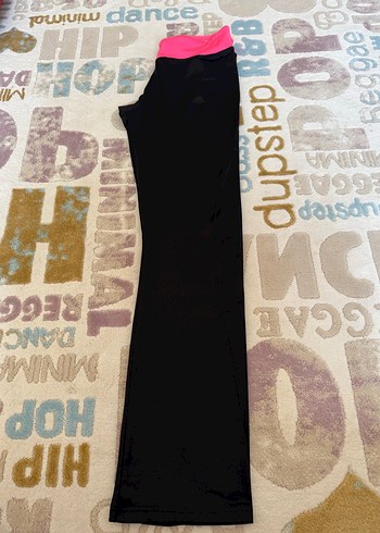 Adidas tayt - Görsel 3