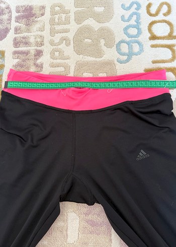 Adidas tayt - Görsel 5